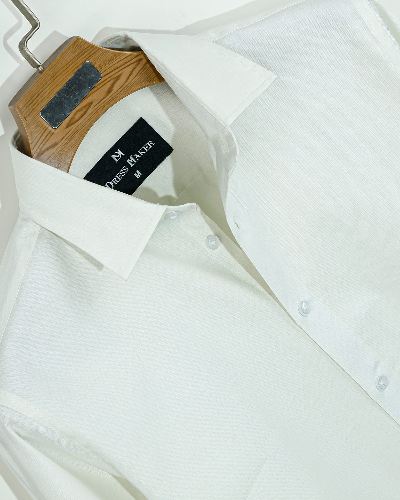 Luxury Fancy Fabrics Shirt